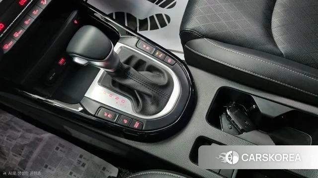 Kia The New K3 2nd generation id 4511543 из Кореи 17