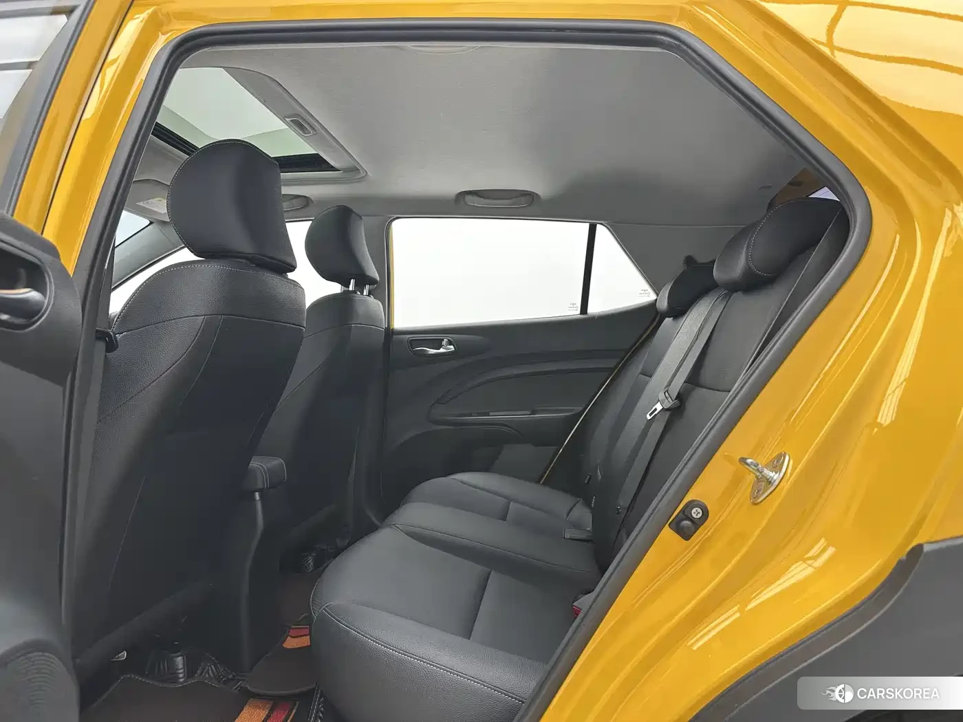 Kia KX1 id 4547244 из Китая 17