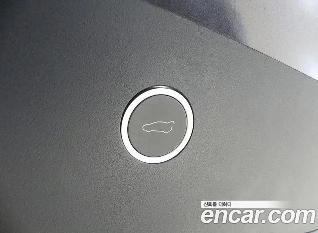 Tesla Model X id 2666792 из Кореи 19