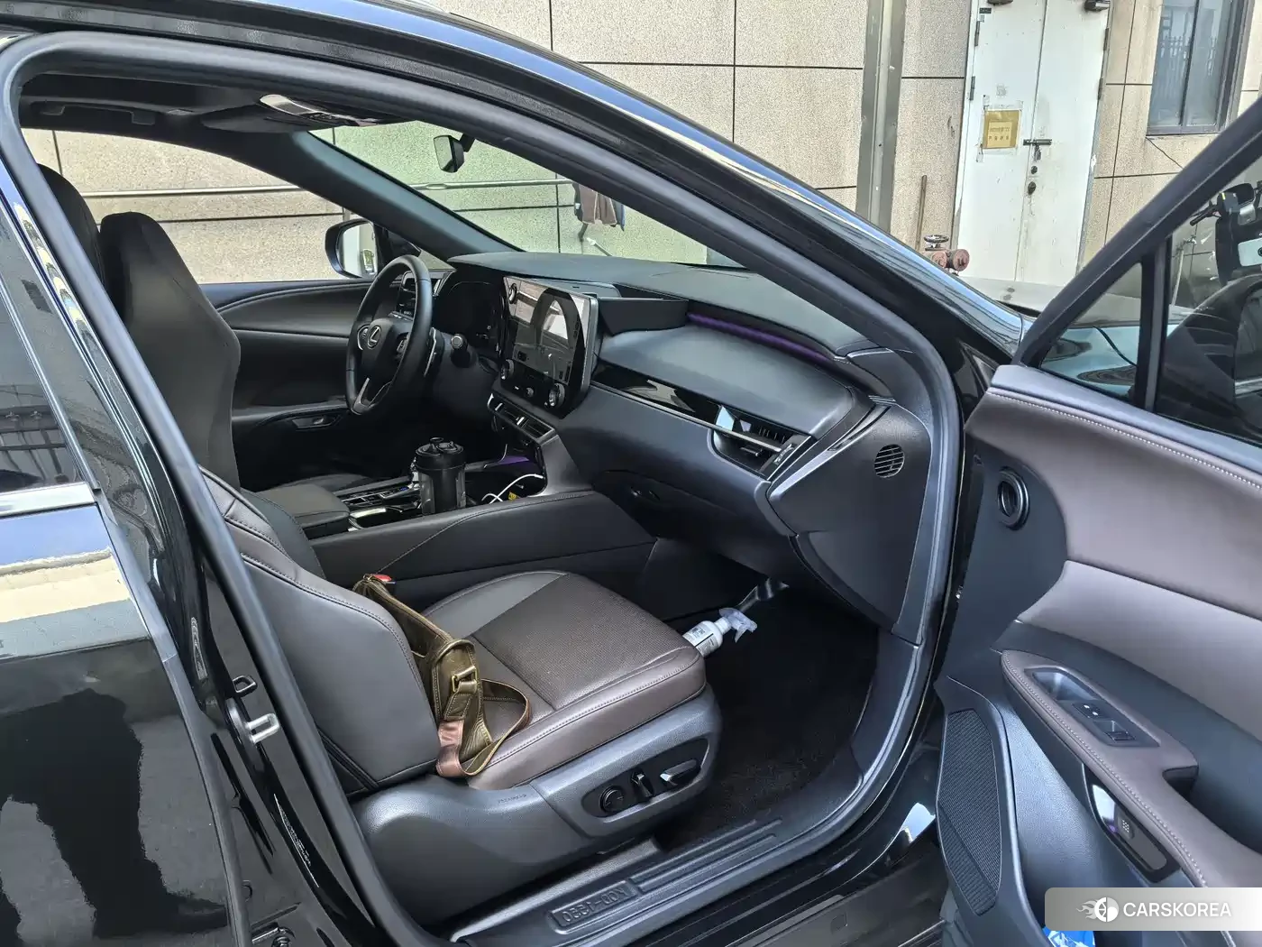 Lexus RX id 4577437 из Китая 9