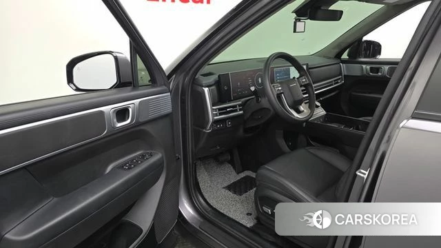 Hyundai Santa Fe (MX5) id 4422019 из Кореи 29
