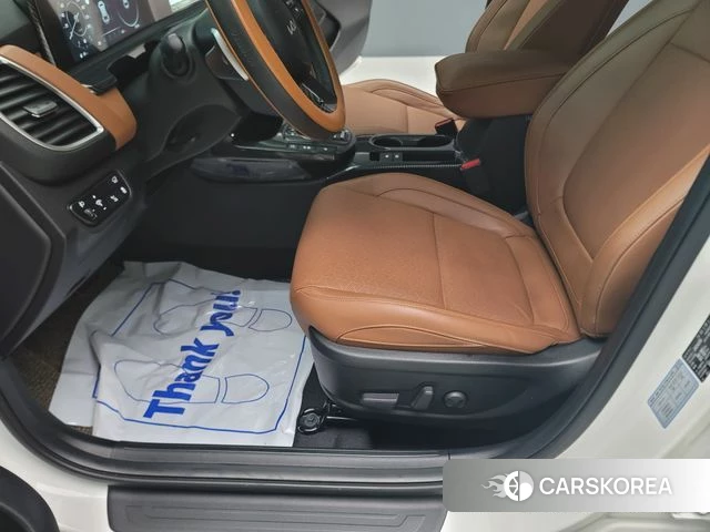 Kia The New Seltos id 4892947 из Кореи 19