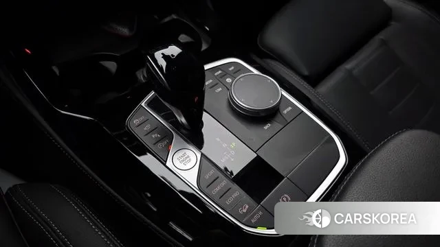 BMW X4 (G02) id 3457750 из Кореи 19