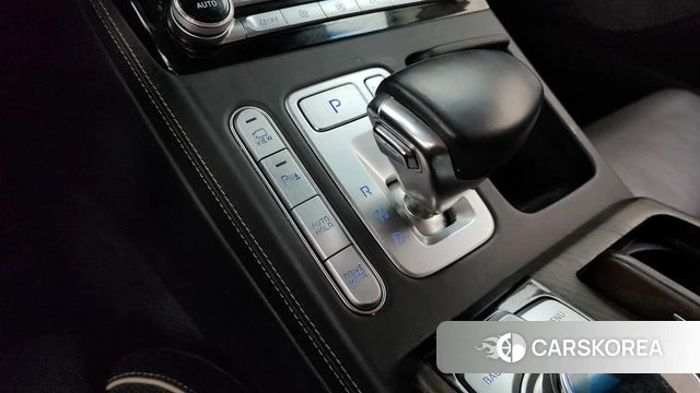 Genesis G90 id 4595580 из Кореи 36