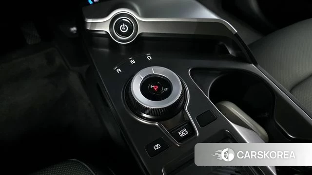 Kia EV6 id 4355335 из Кореи 34