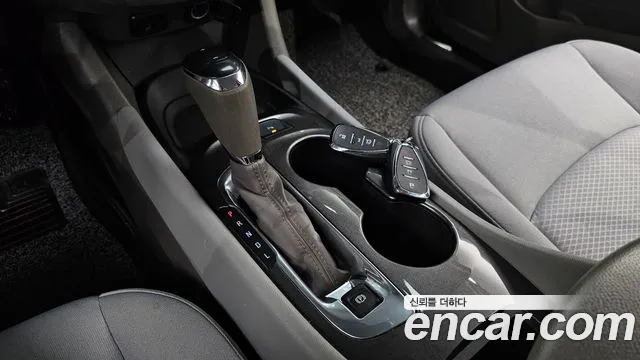 Chevrolet (GM Daewoo) All New Malibu id 2505536 из Кореи 19