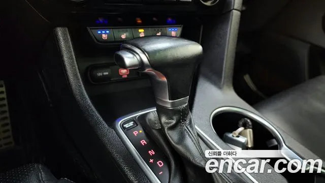 Kia Sportage The Bold id 2398006 из Кореи 19