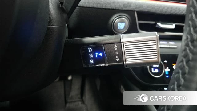 Hyundai Sonata D Edge (DN8) id 4480808 из Кореи 31