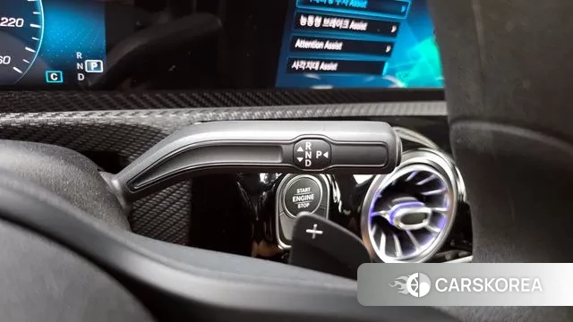 Mercedes-Benz A-Class W177 id 3018131 из Кореи 19