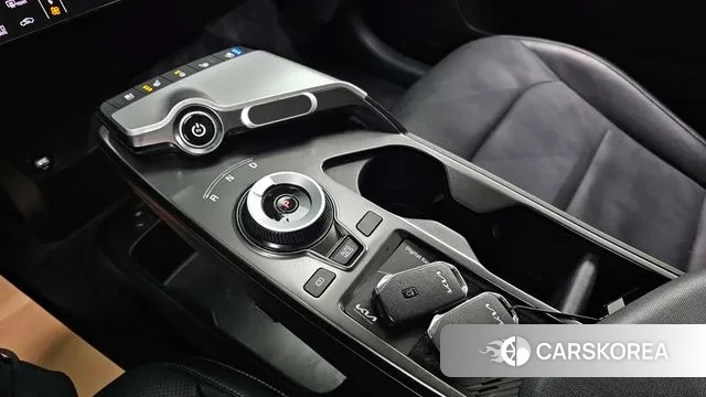 Kia EV6 id 3591988 из Кореи 19