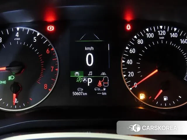 Renault Korea (Samsung) XM3 id 3726561 из Кореи 18