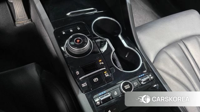 Kia K5 3rd generation id 4941787 из Кореи 36