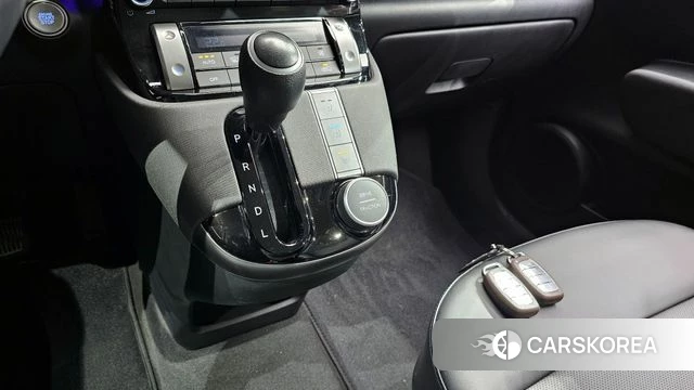 Hyundai Casper id 3941319 из Кореи 19