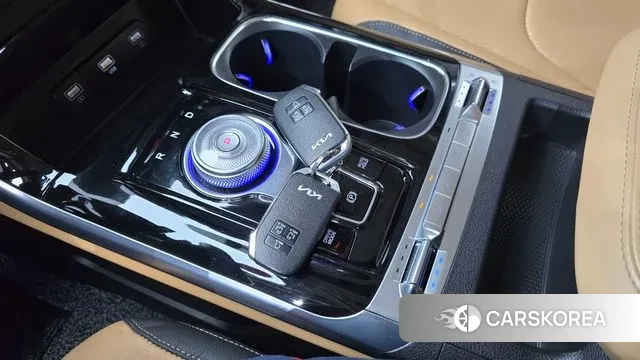 Kia Carnival 4th generation id 3426886 из Кореи 19