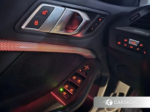 BMW 2 Series Gran Coupe (F44) id 3237760 из Кореи 9