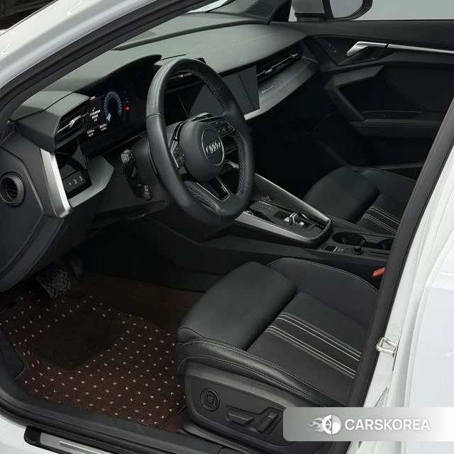 Audi A3 id 4353406 из Китая 21