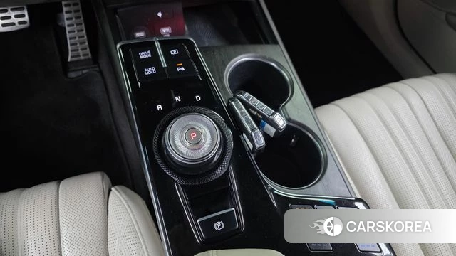 Kia K8 id 3892442 из Кореи 19