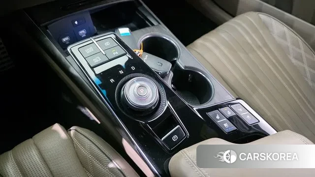 Kia K8 id 3373627 из Кореи 19