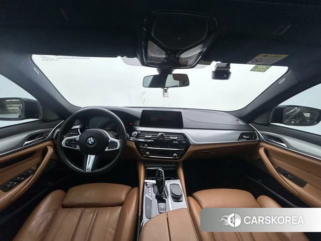BMW 5 series (imported) id 4253330 из Китая 24
