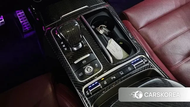 Kia Stinger id 2977315 из Кореи 19