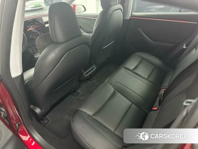 Tesla Model 3 id 4239350 из Китая 9