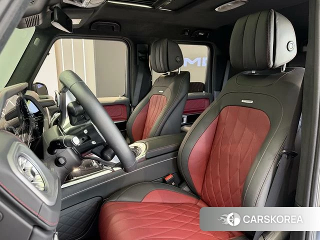 Mercedes-Benz G-class AMG id 4271376 из Китая 9