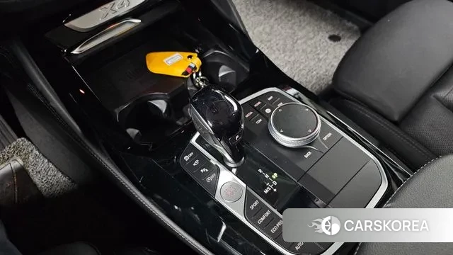 BMW X4 (G02) id 3031654 из Кореи 19