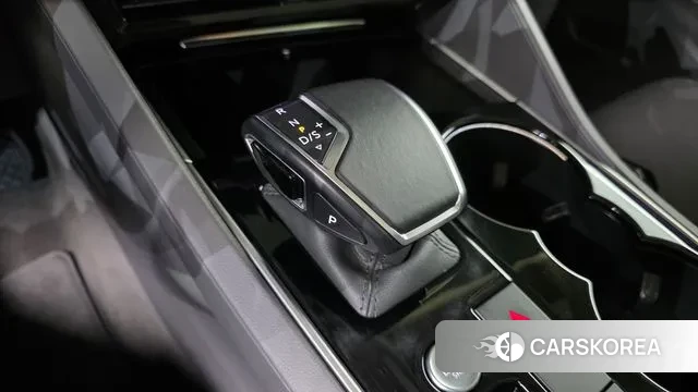 Volkswagen Touareg 3rd generation id 3401888 из Кореи 19