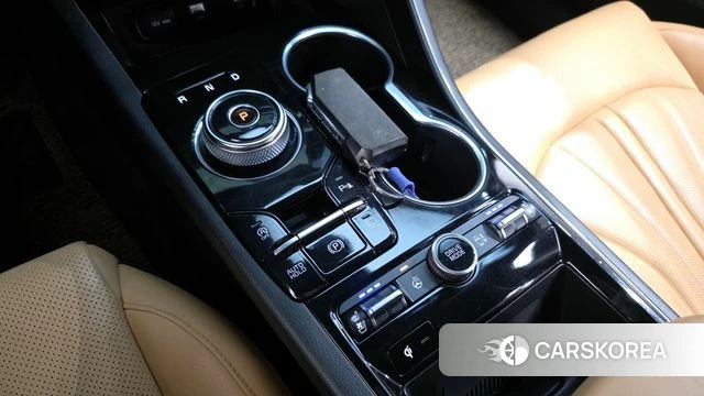 Kia K5 3rd generation id 3935939 из Кореи 19