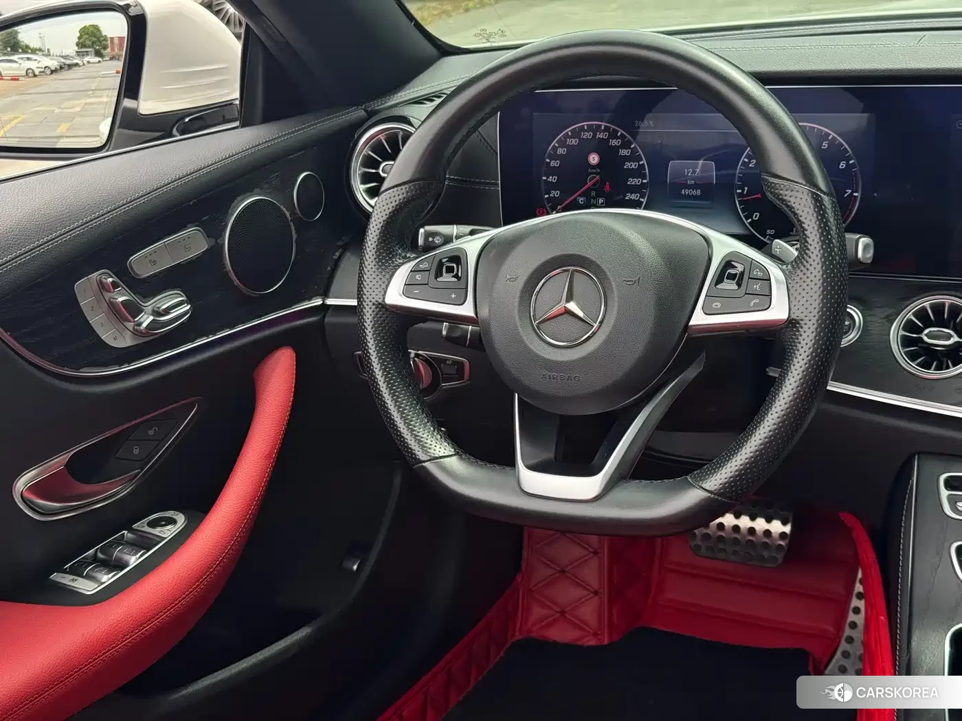 Mercedes-Benz E-Class id 4515582 из Китая 20