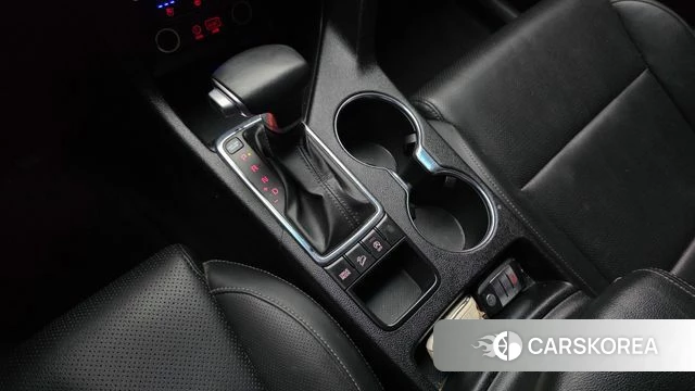 Kia Sportage 4th Generation id 3943089 из Кореи 19