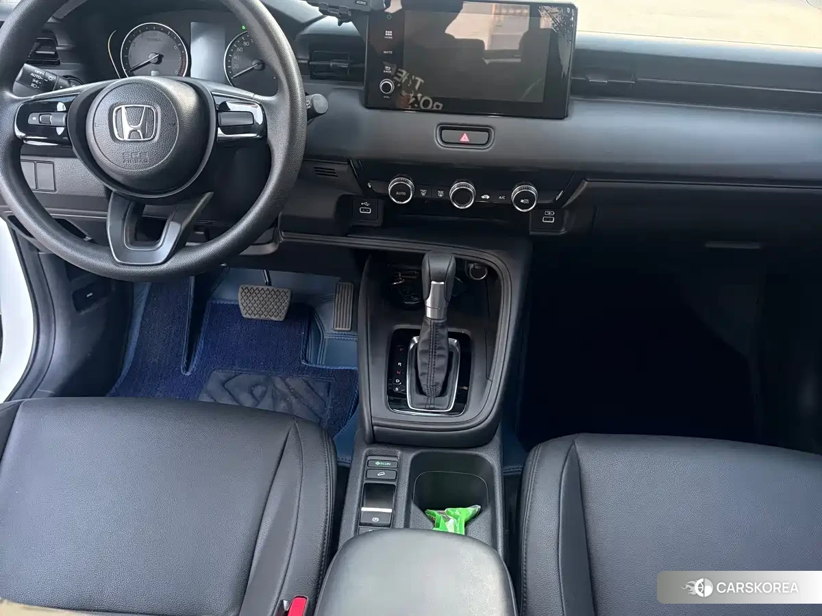 Honda XR-V id 4664520 из Китая 16