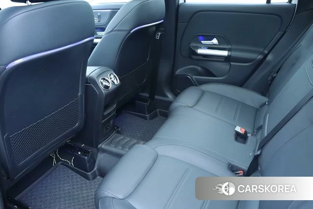 Mercedes-Benz GLA id 4208782 из Китая 23