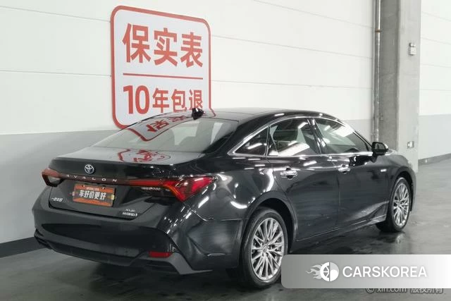 Toyota Asian dragon id 4273312 из Китая 23