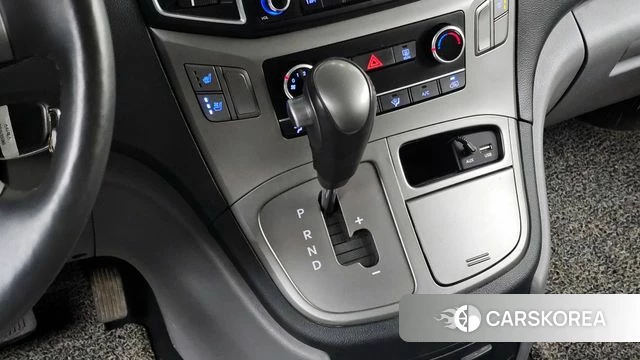 Hyundai The New Grand Starex id 3899080 из Кореи 19