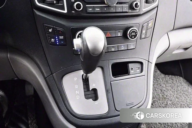 Hyundai The New Grand Starex id 3000514 из Кореи 19