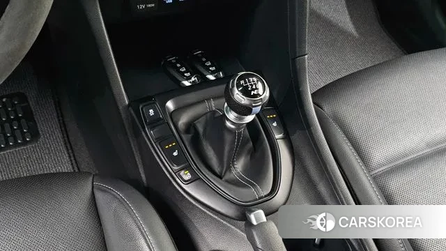 Hyundai Veloster (JS) id 3489542 из Кореи 19