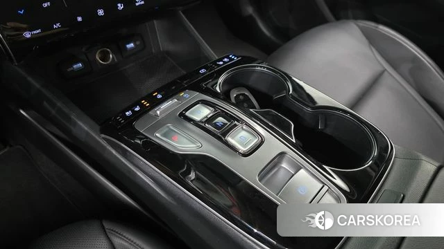 Hyundai Tucson (NX4) id 4613444 из Кореи 19