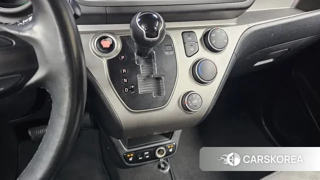 Kia The New Ray id 3656645 из Кореи 19