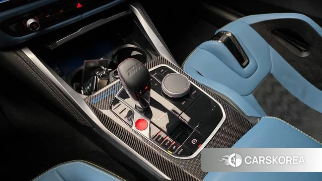 BMW M4 (G82) id 4540017 из Кореи 29
