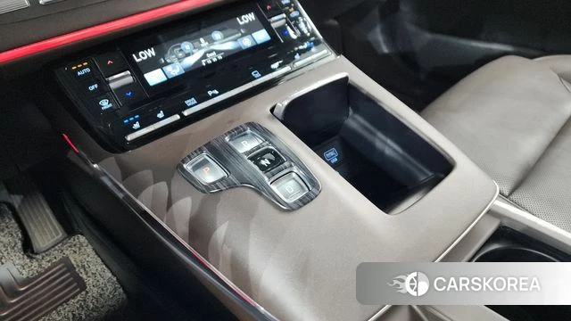 Hyundai The New Grandeur IG id 4632432 из Кореи 38