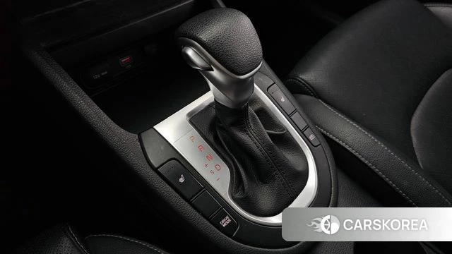 Kia The New K3 2nd generation id 4580740 из Кореи 19