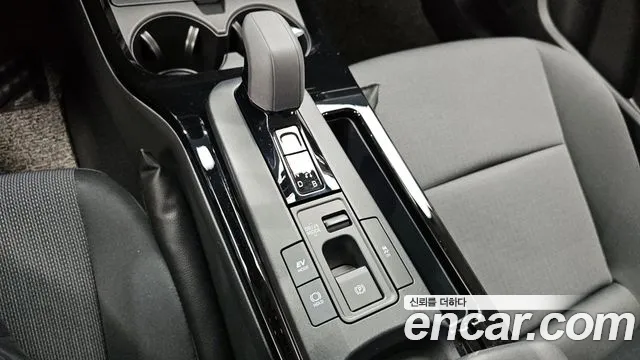 Toyota Prius 5th Generation id 2733934 из Кореи 19