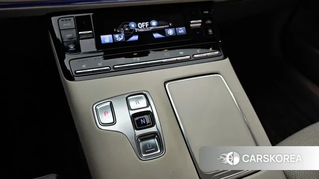 Hyundai The New Grandeur IG id 3407528 из Кореи 19