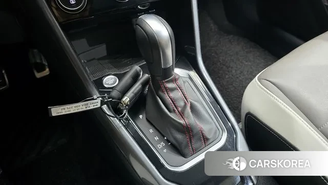 Volkswagen T-Roc id 2984772 из Кореи 19