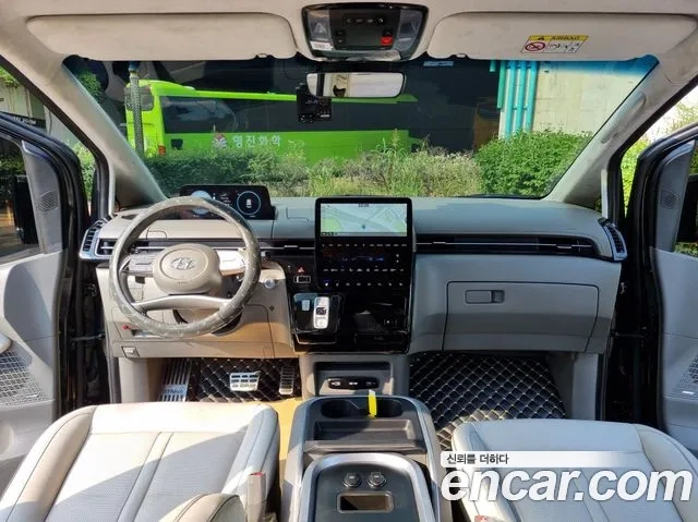 Hyundai Staria id 2874149 из Кореи 18