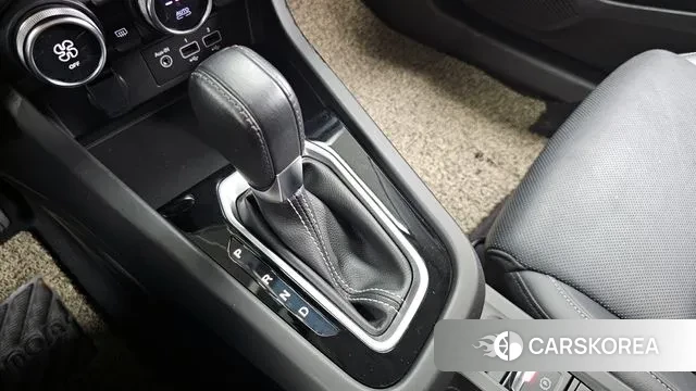 Renault Korea (Samsung) XM3 id 3295705 из Кореи 19