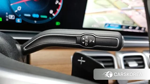 Mercedes-Benz GLE-Class W167 id 3489434 из Кореи 19