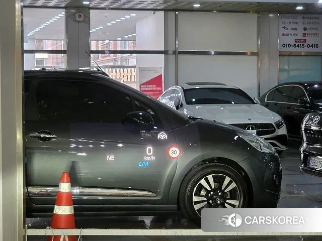 Mercedes-Benz GLC-Class X253 id 3546211 из Кореи 19