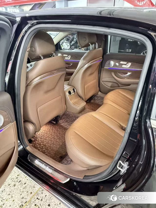 Mercedes-Benz E-class id 4208936 из Китая 11